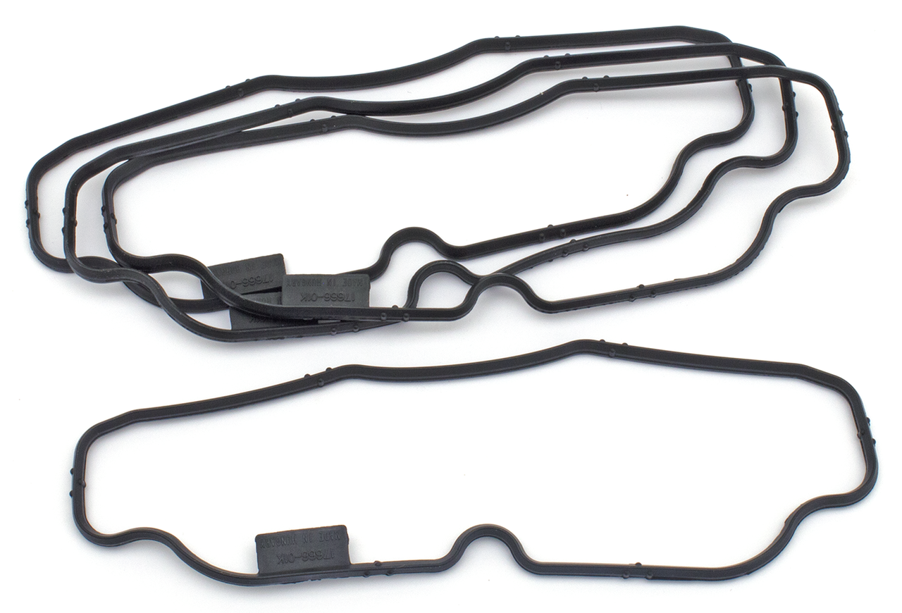 Zodiac Gasket Kits, Gaskets, Seals and O-Rings for V-Rod – Gasket & Seals