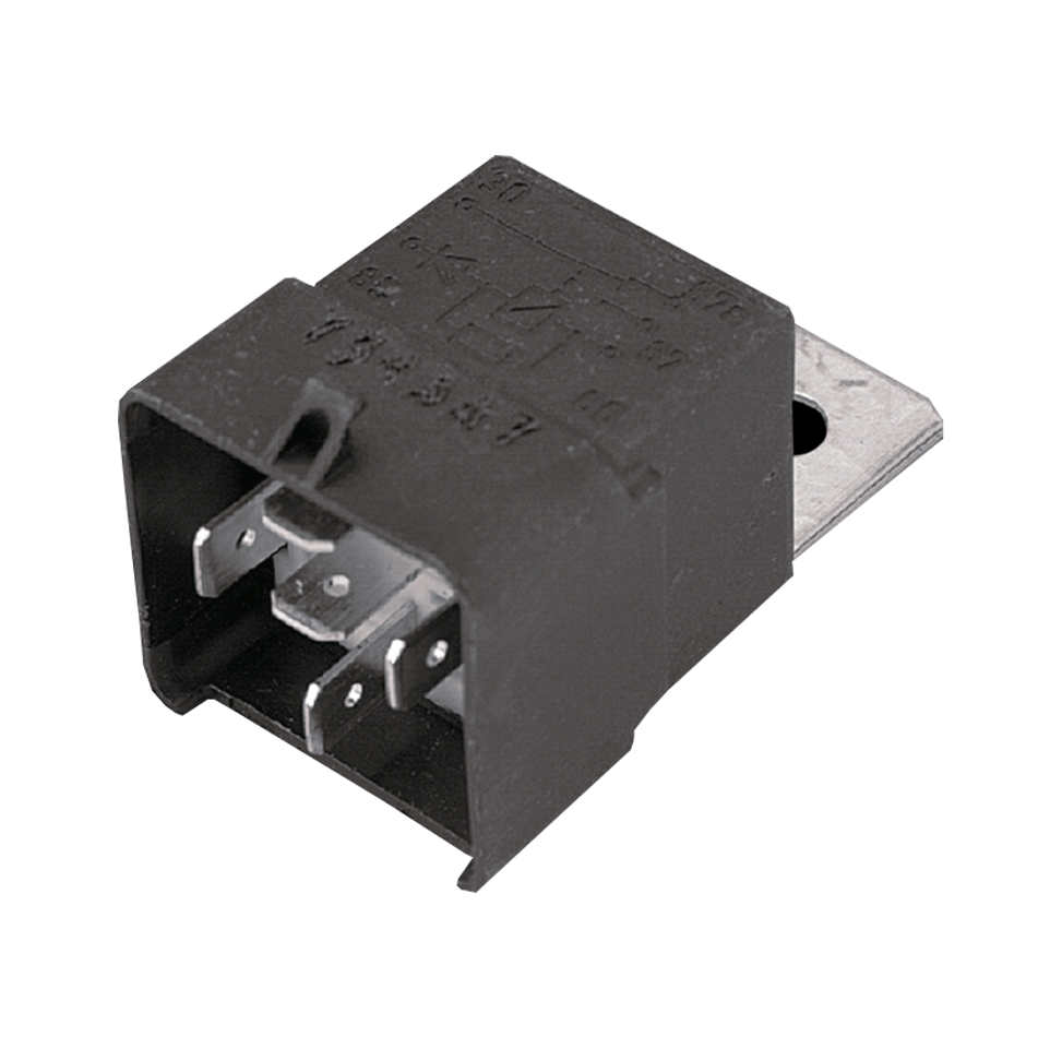 Standard Motor Products Bosch Type Starter Relays – Engine Electrics