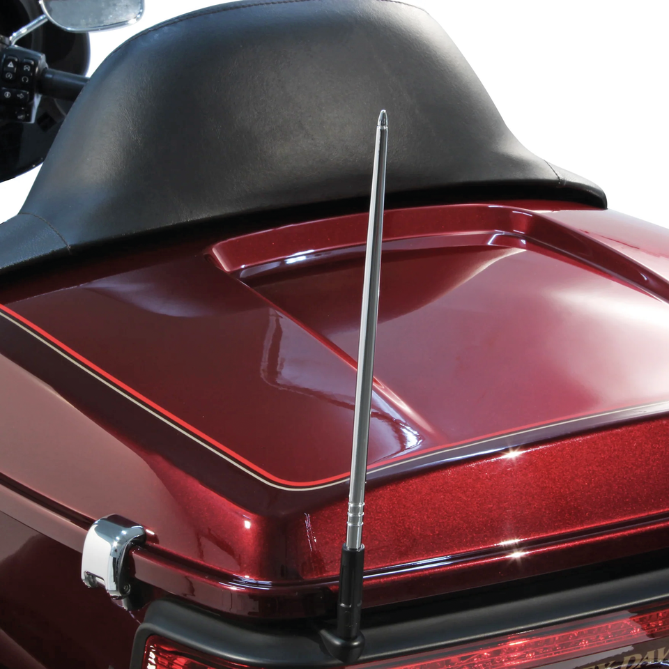 Ciro High Caliber Flexible Antennas – Helmets
