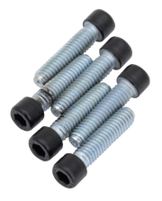 Screws4Bikes Black Triple Tree Screw Kits – Front Forks