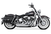 Thorcat Exhaust Freedom Performance Thorcat Amendment Side Slash
