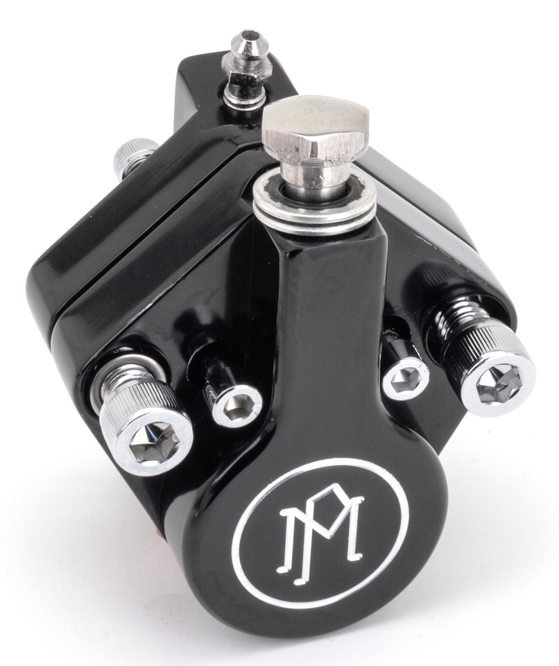 Performance Machine Calipers – Brake