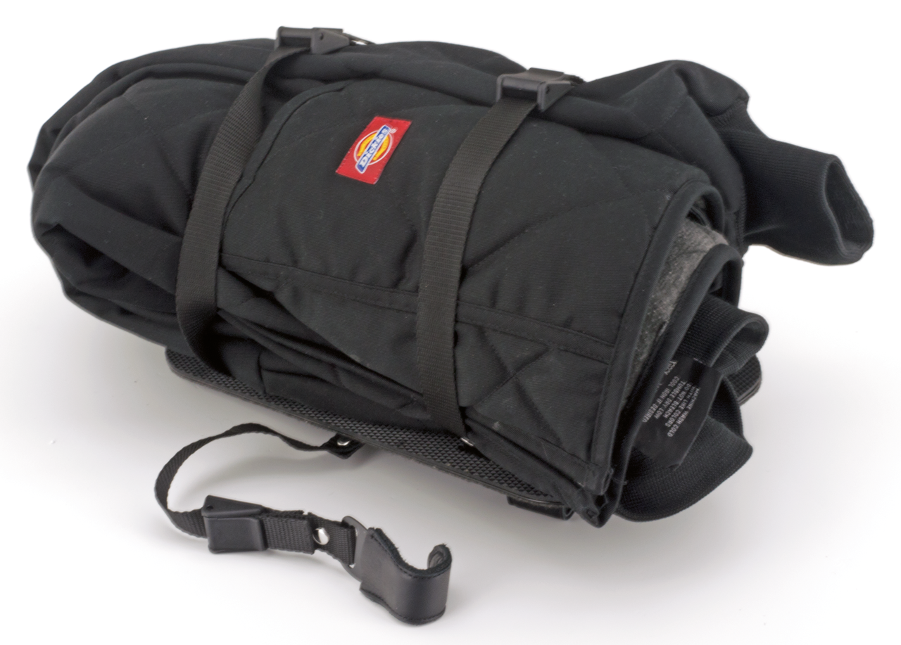 Zodiac Sucker Rack – Luggage