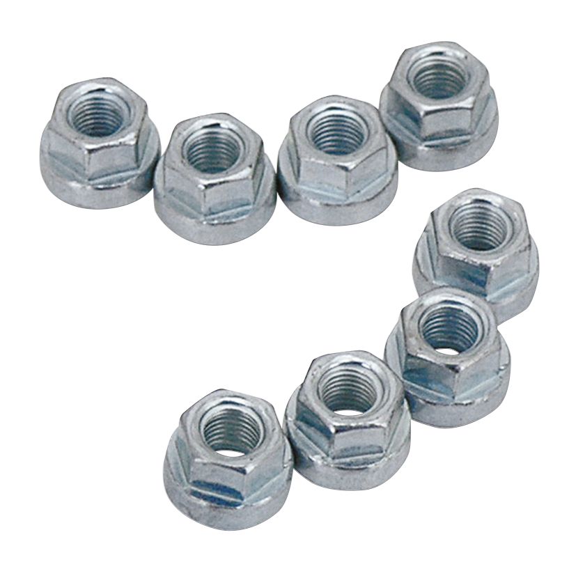 James Gaskets Exhaust Flange Nuts