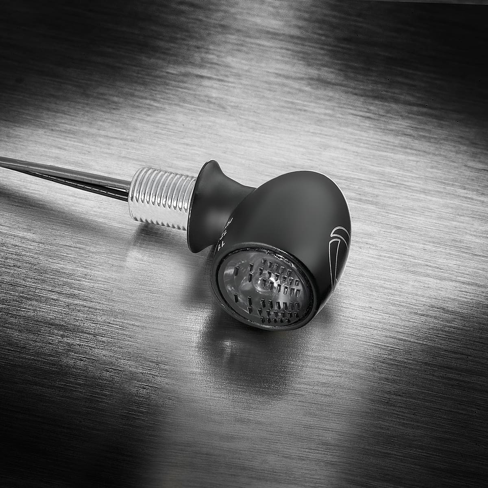 Kellermann Atto Super Mini Turn Signals – Electric & Light