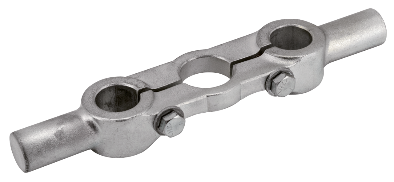 Zodiac In-Line Springer Fork Top Tree – Front Forks