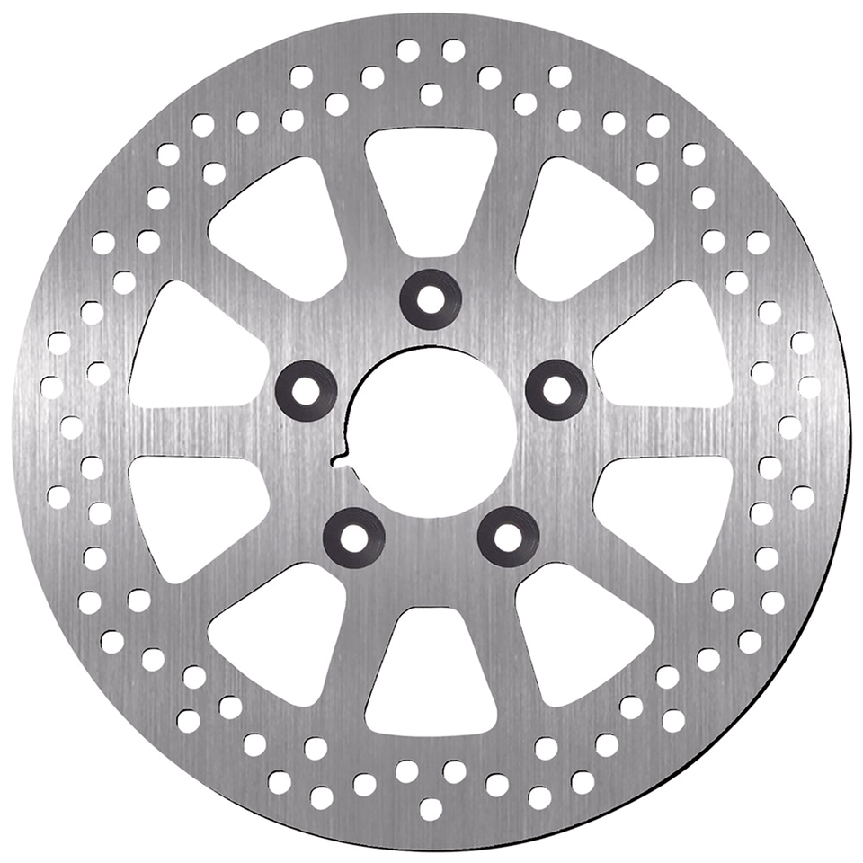 Sbs One-Piece Disc Brake Rotors
