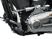 Pingel All Electric Up Down Shifter Kits – Foot Control