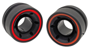 MCJ Lighted End Caps for Mcj Mufflers – Exhaust