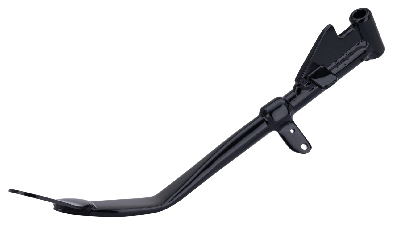 Zodiac Kickstand Legs for Sportster – Frame & Rear Suspension
