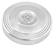 Performance Machine Pm Fuel Caps – Gas- & Oil Tank