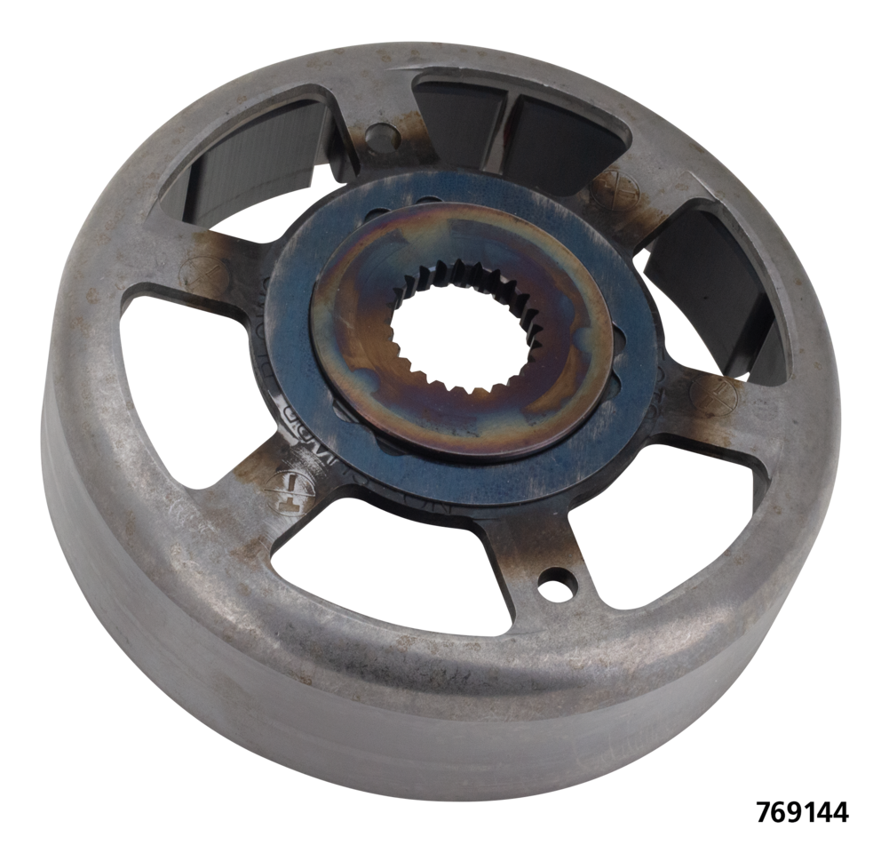 V-Twin Alternator Stator & Rotor for Milwaukee Eight – Engine Electrics