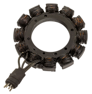 Eastern MC Parts Alternator Stator for 1970-1975 Big Twin – Engine Electrics
