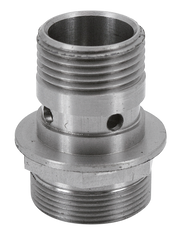 Pingel Fuel Valve Adapter for 1935-1965 Style Split Gas Tanks – Gas- & Oil Tank
