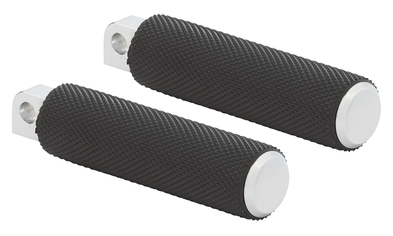 Arlen Ness Fusion Foot Pegs – Foot Control