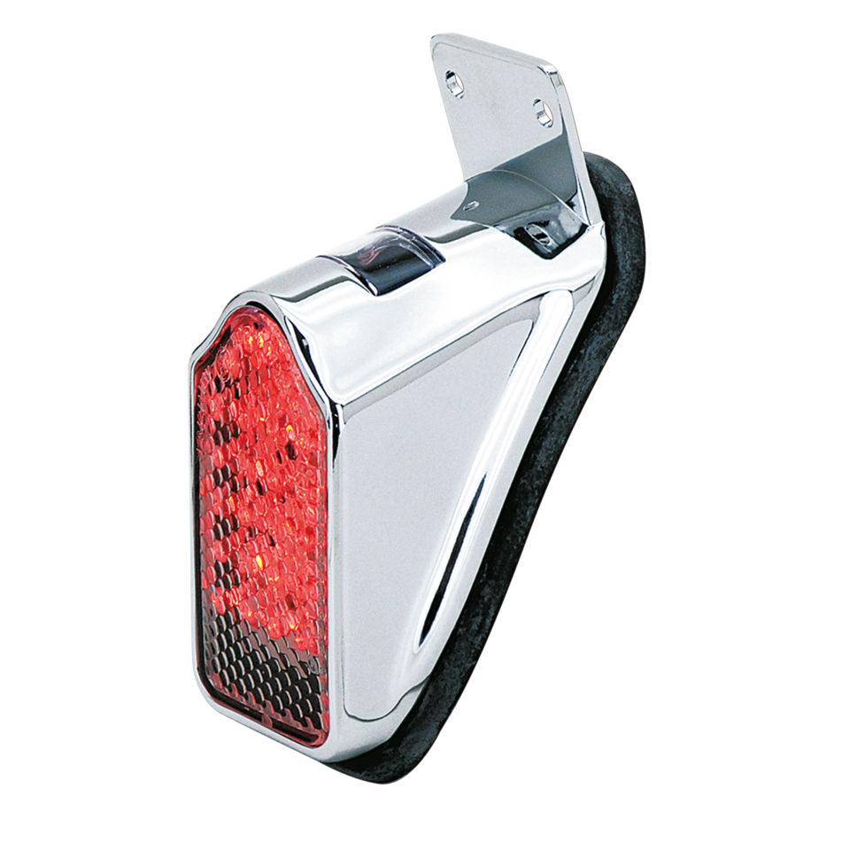 Zodiac LED Mini Tombstone Taillight – Electric & Light