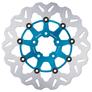 Galfer "wave" Floating Disc Brake Rotors
