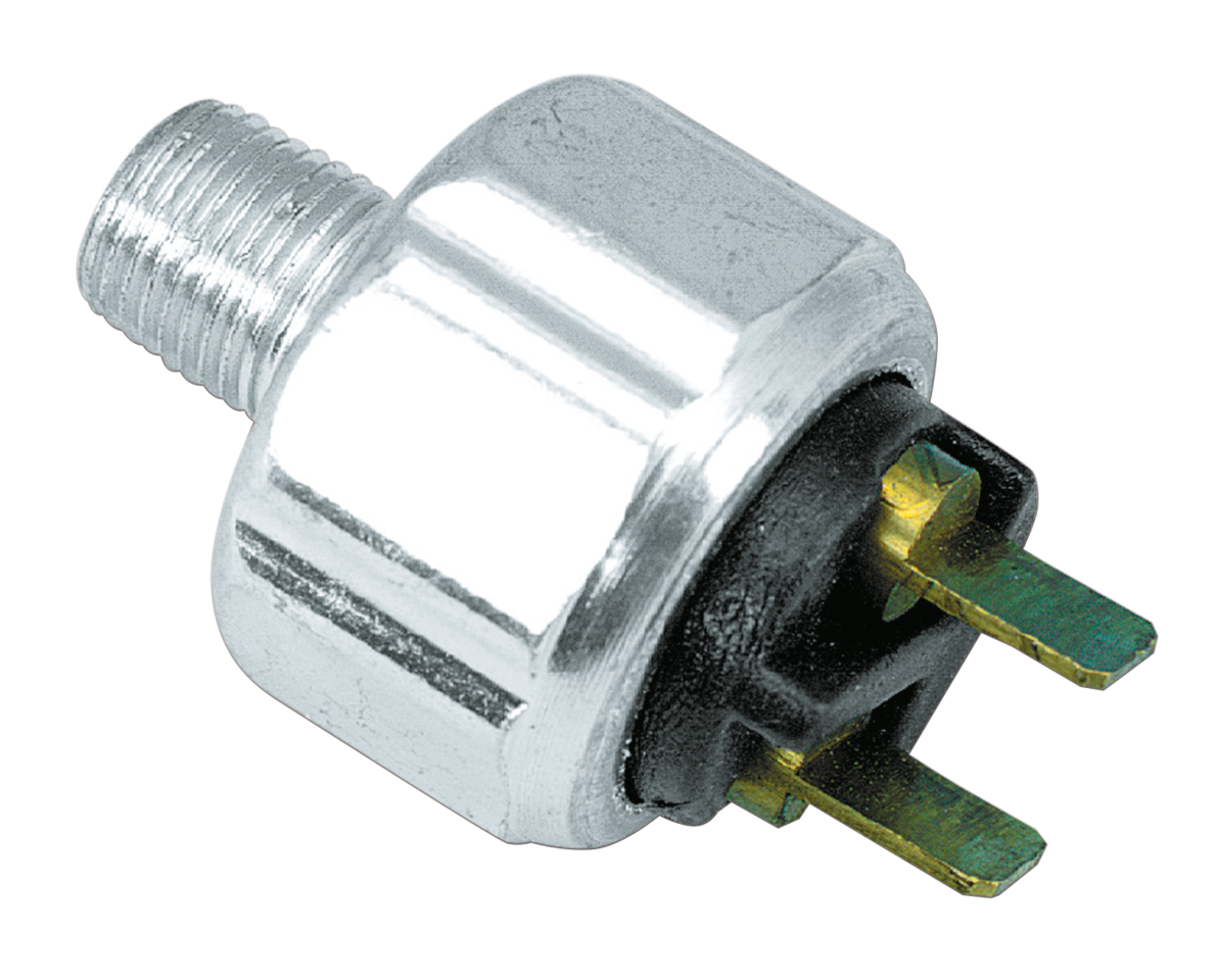 Standard Motor Products USA Made Hydraulic Brake Light Switches