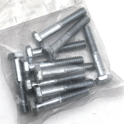 Zodiac SAE Size Zinc Plated Hardware