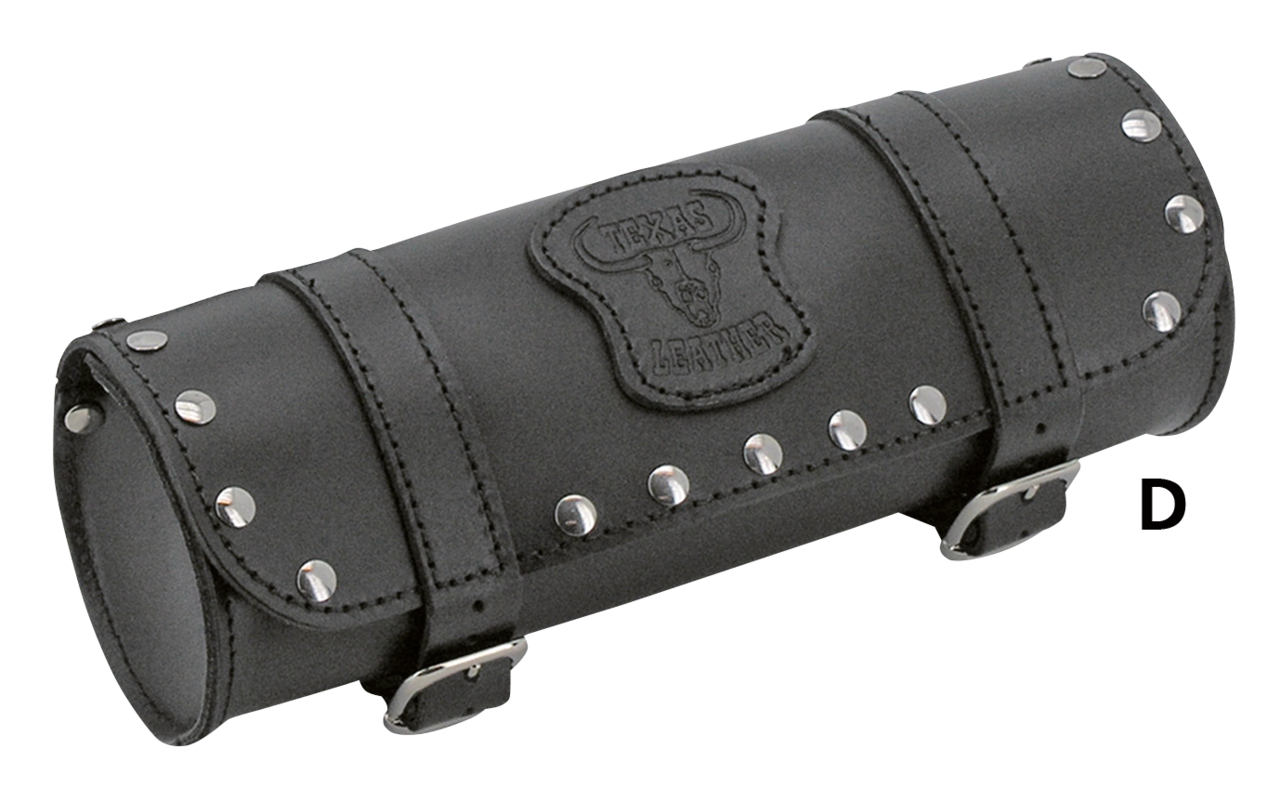 Texas Leather Tool Bags – Luggage