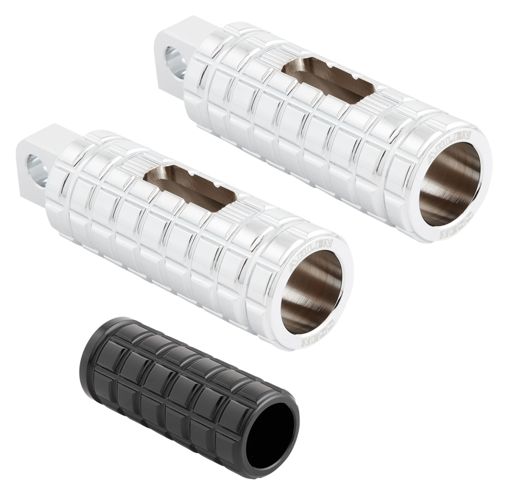 Arlen Ness Speedliner Foot Pegs – Foot Control