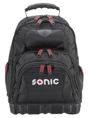Sonic Equipment Tool Bag – Tools & Chemicals