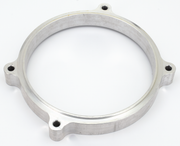 Zodiac Extended Sprocket Shafts & Nuts, Primary Spacers and Transmission Mounting Plates – Primary & Clutch
