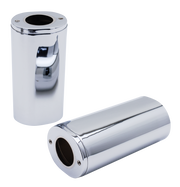 Zodiac Fork Slider Covers – Front Forks