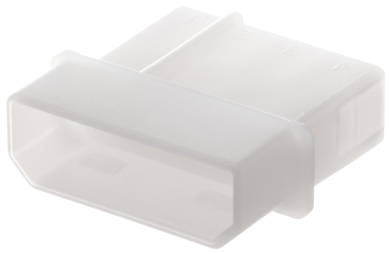 Namz Amp OEM Style Mate-N-Lock Connectors – Electric & Light