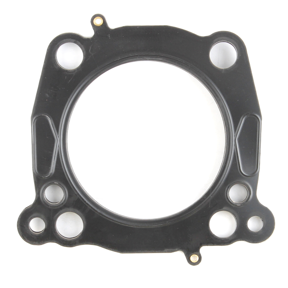 Cometic Milwaukee Eight Cylinder Head & Base Gaskets – Gasket & Seals