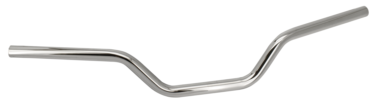 Zodiac Custom Products One Inch Diameter Dirt Track Handlebars