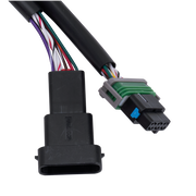 Namz Handlebar Gauge Wiring Extensions – Control Cables & Hydraulic Lines
