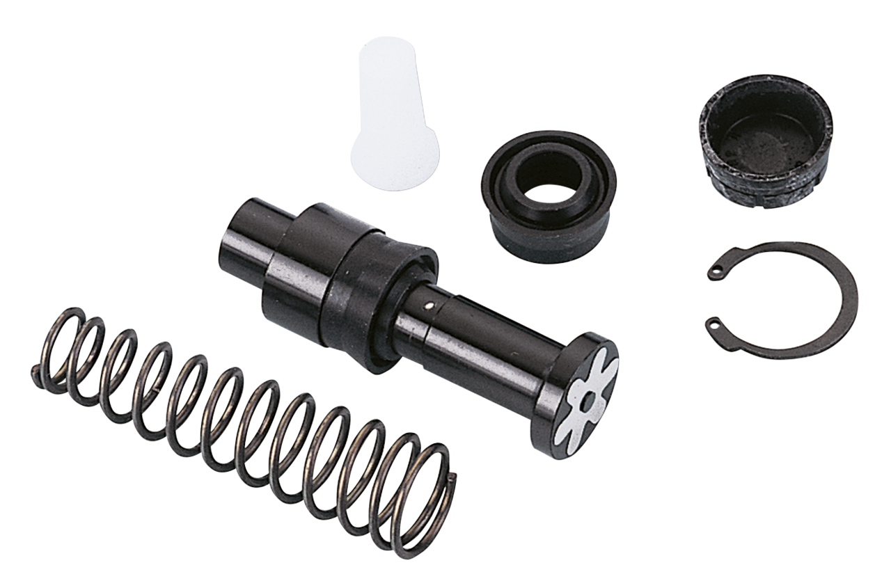 Daytona Rear Brake Master Cylinder Repair Kits – Foot Control
