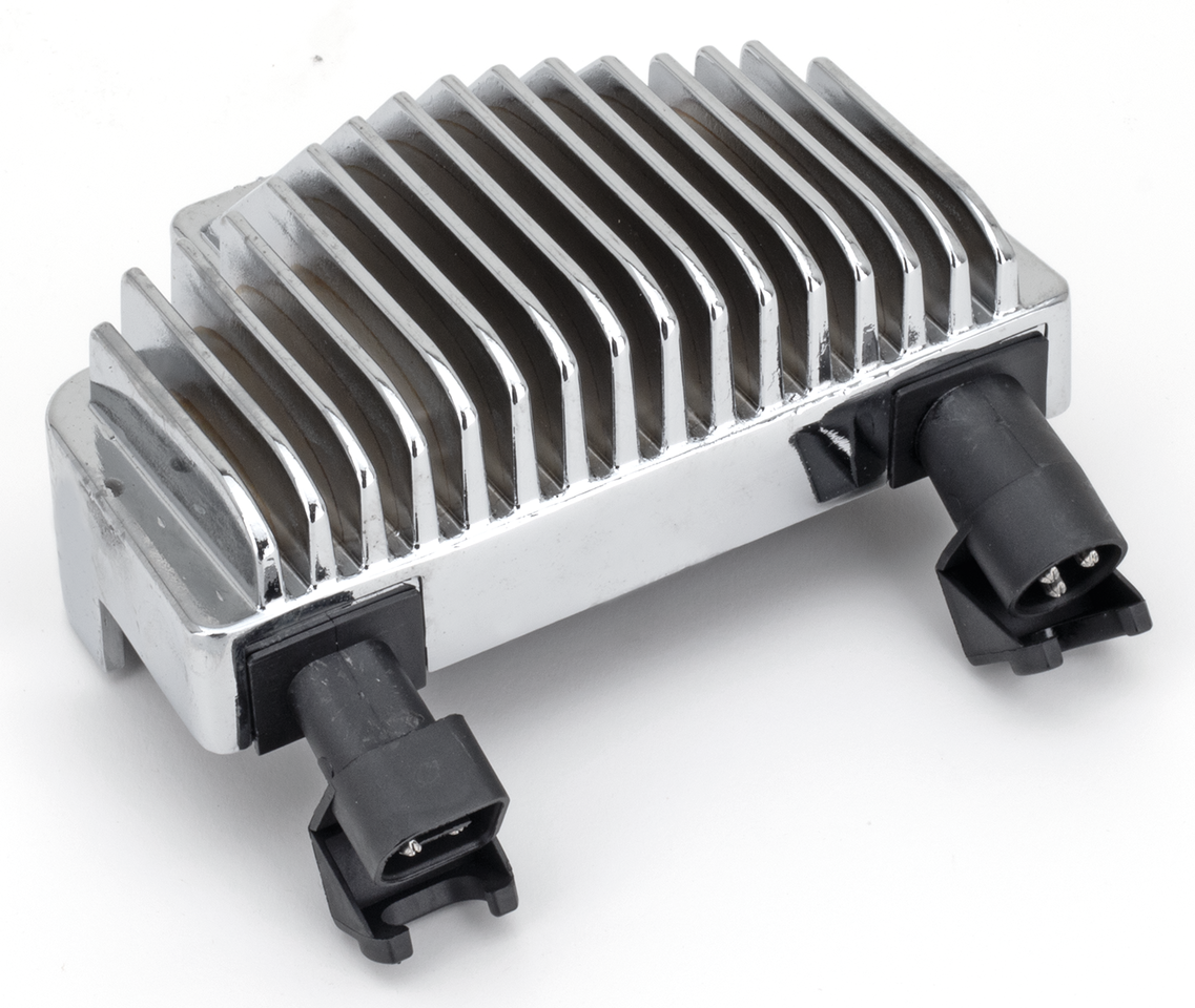 Zodiac Solid State OEM Style Rectifiers Regulators – Engine Electrics