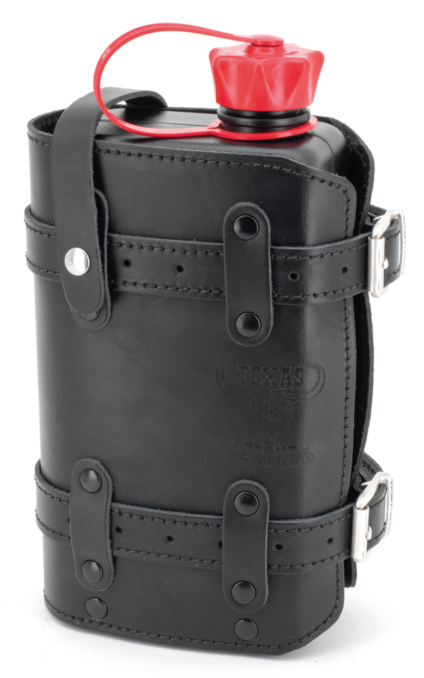 Texas Leather Fuelfriend Canister Holders – Luggage