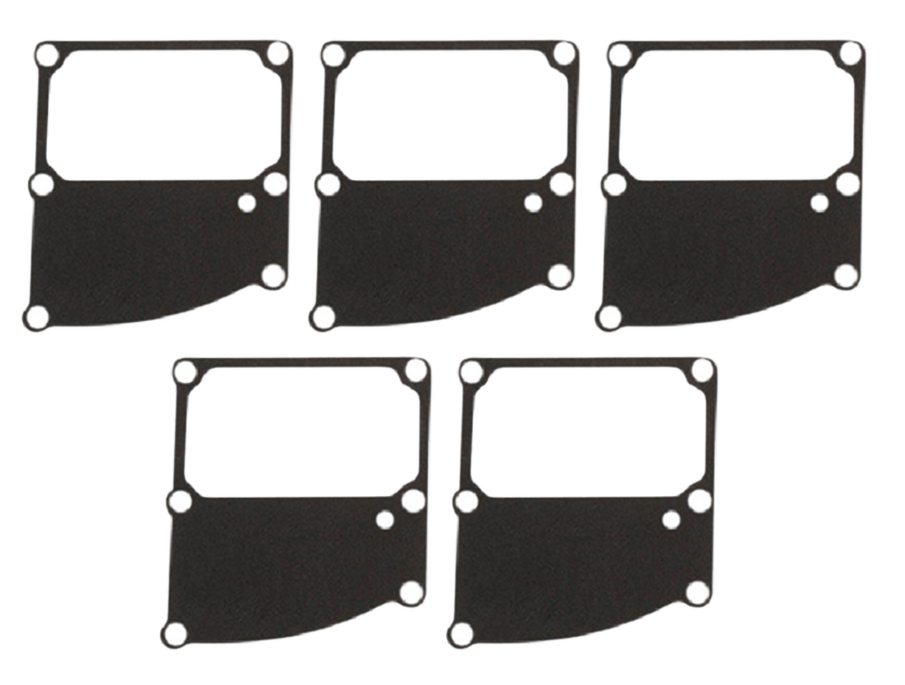 James Gaskets Milwaukee Eight Transmission Gaskets & Seals – Gasket & Seals