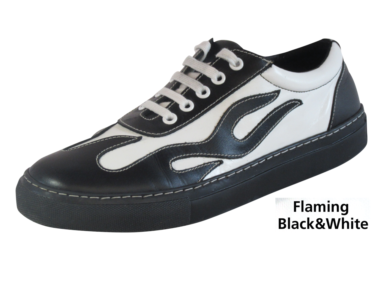 Zodiac Old School Shoes