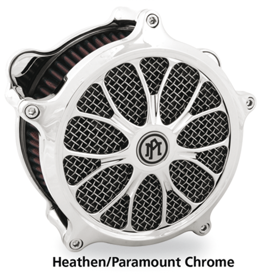 Performance Machine Pm Super Gas Aircleaners – Intake