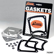 James Gaskets Transmission Gasket, O-Rings and Seals for 5 Speed Big Twin – Gasket & Seals