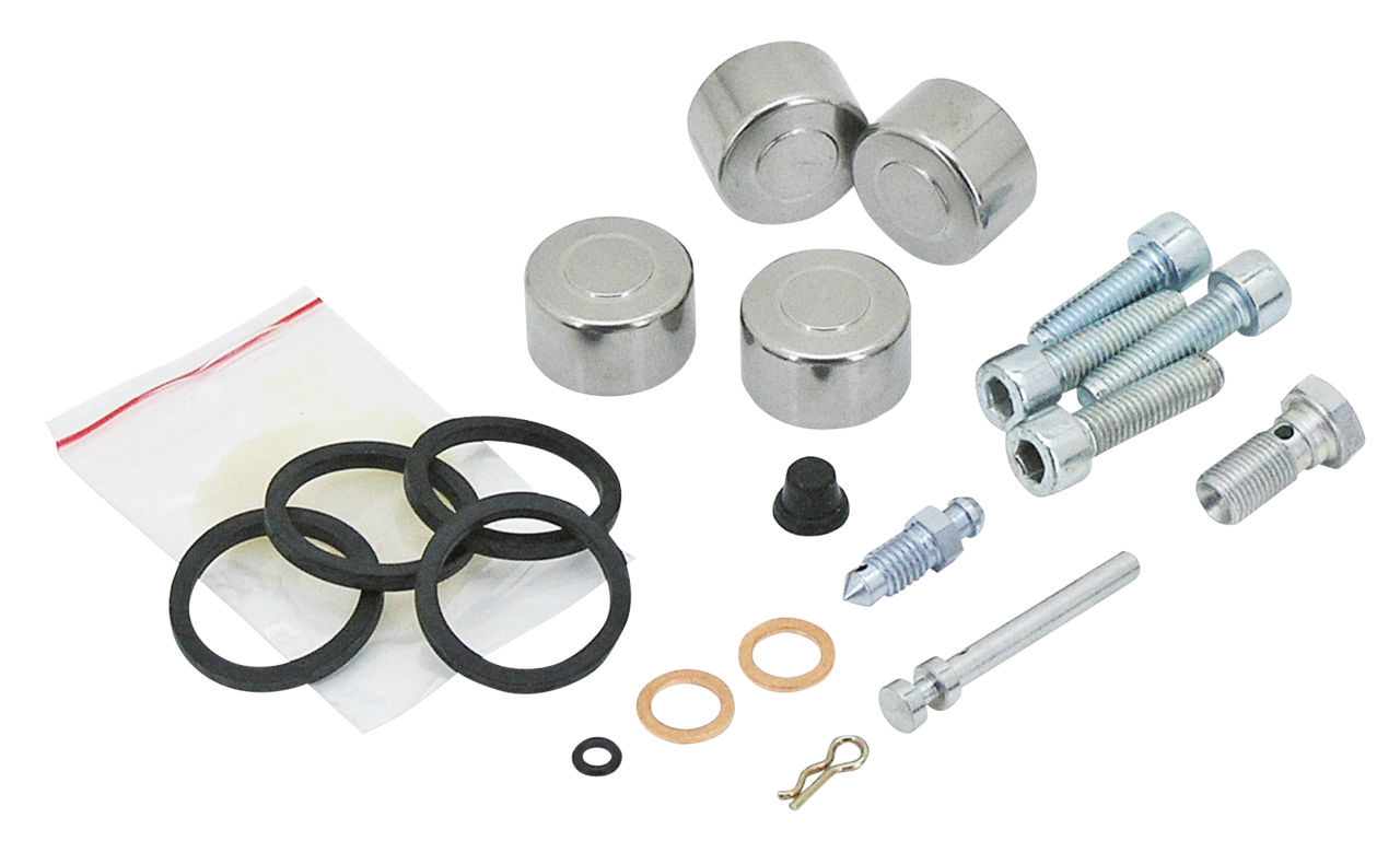 Beringer SAS Repair Kits for Beringer Calipers – Brake