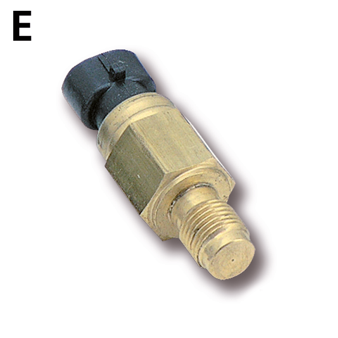 Standard Motor Products Cylinder Heads & Parts for X-Wedge Engines – X-Wedge parts