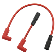 Accel 8.0 S S Ferro-Spiral Core Plug Wires – Engine Electrics