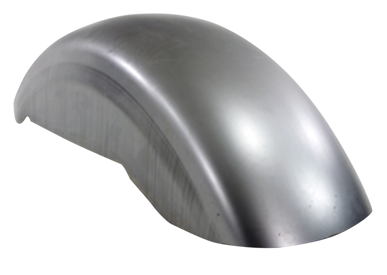 V-Twin Bobbed Rear Fender for Sportster – Fender & Struts