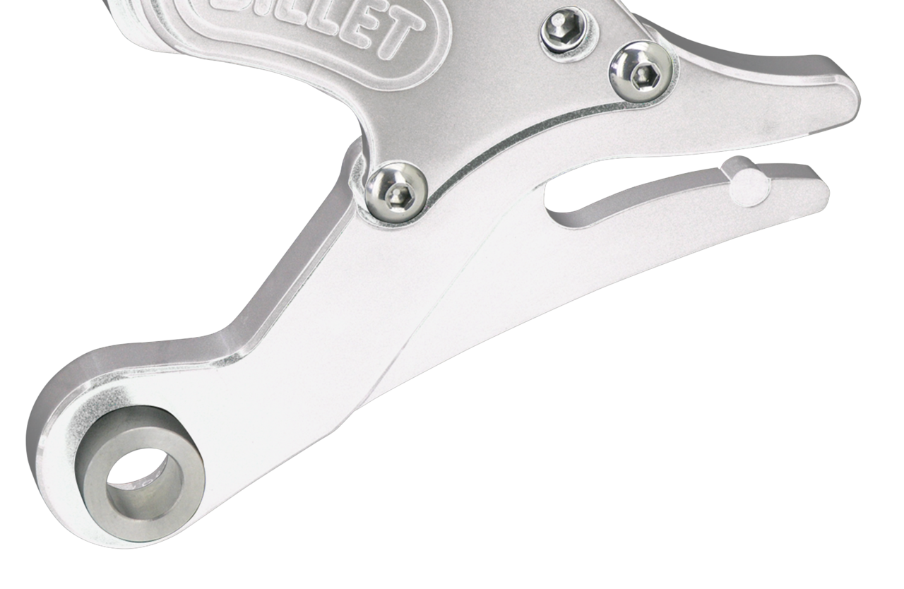 Harrison "billet" Brake Calipers