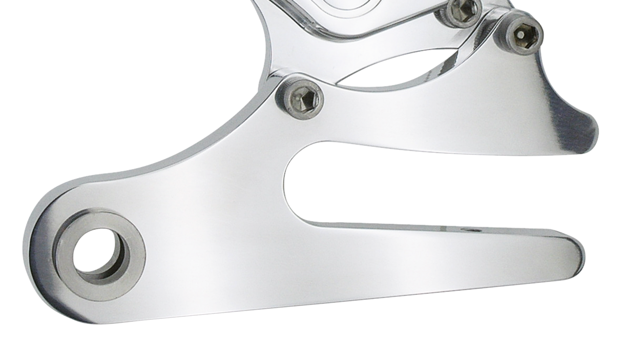 Harrison "billet" Brake Calipers