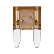 Wurth Blade Type Mini Fuses – Electric & Light
