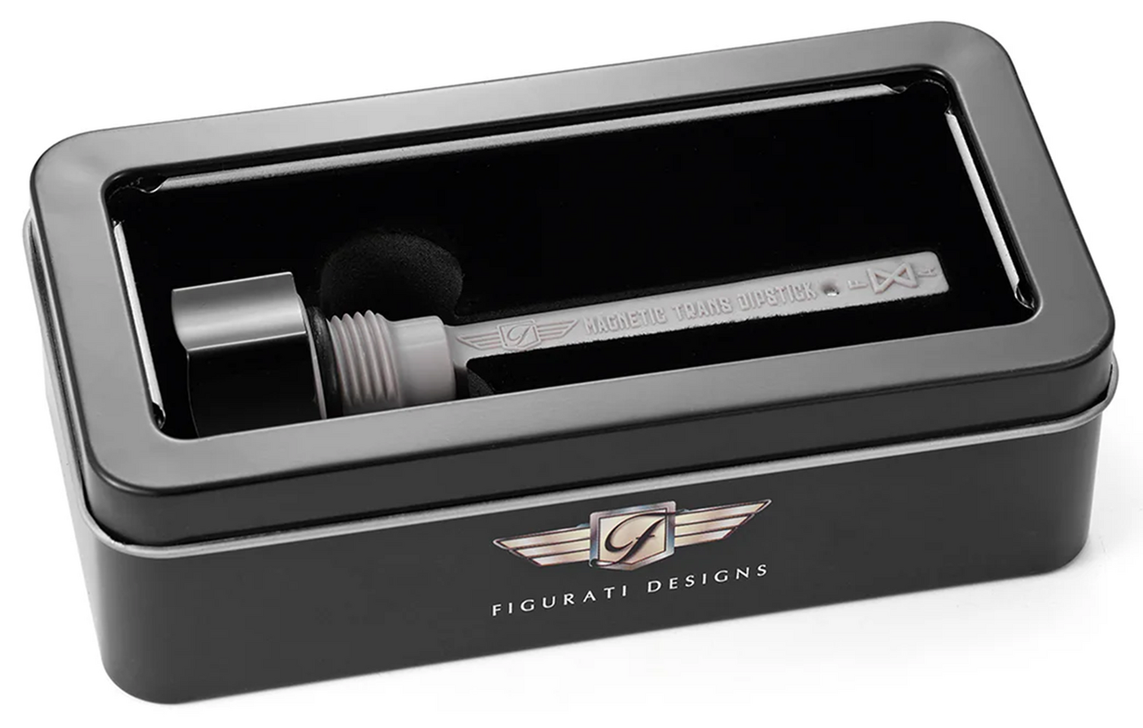 Figurati Designs Stainless Transmission Dipsticks
