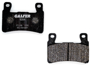 Galfer Front Disc Brake Pads