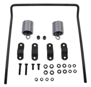 V-Twin Buddy Seat Mount Kits for Vintage Models