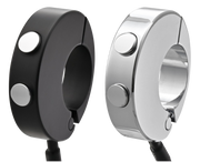Daytona Universal 2-BUTTON Handlebar Switch